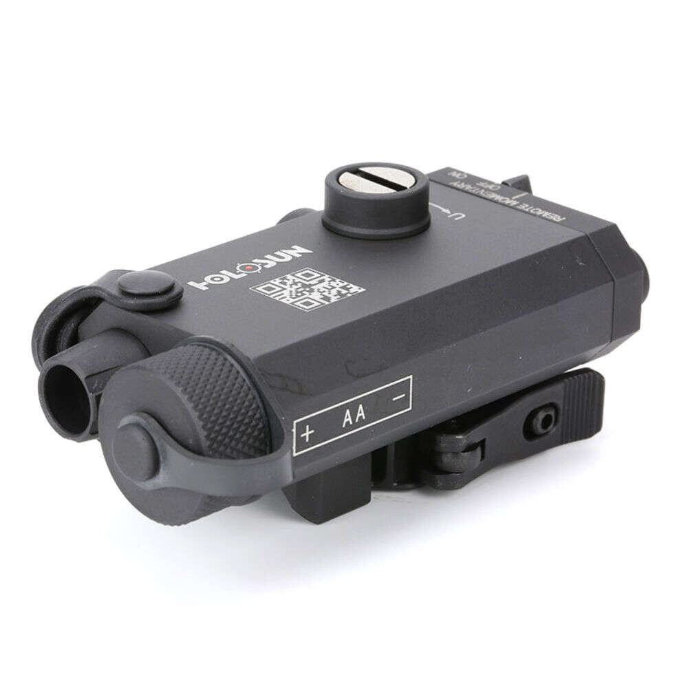 Sights Lasers Holosun Technologies HOLOSUN*LS117IR          IR  LASER 7075